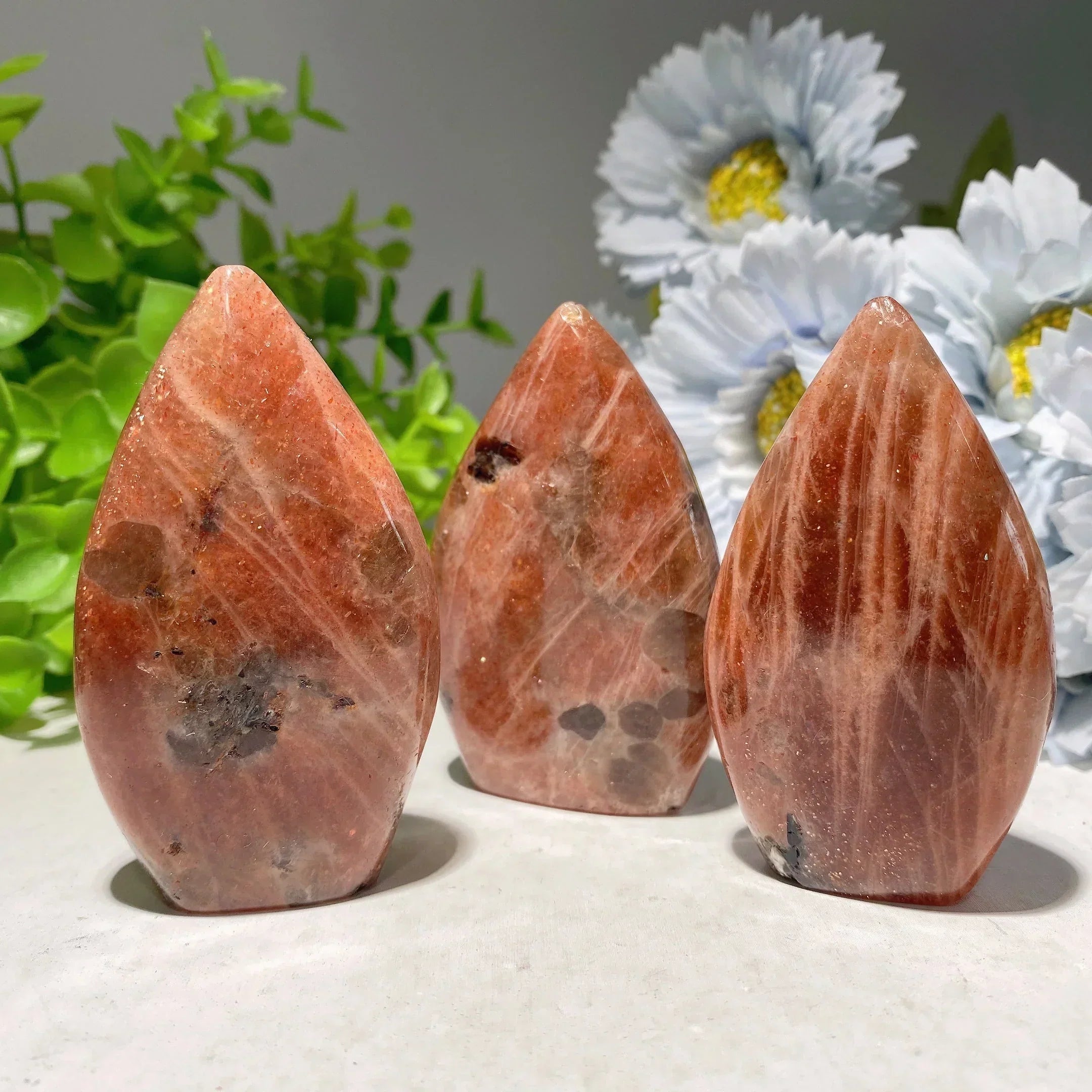 Crystal of the week  - Sunstone