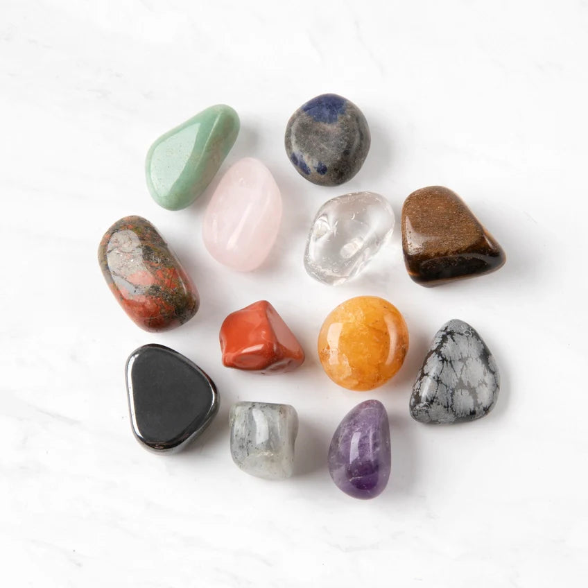 Crystal Of The Week