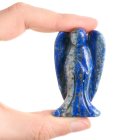 Lapis Lazuli Angel Figurine 5cm