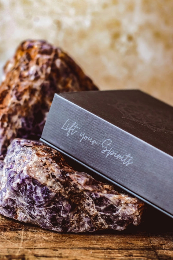 Crystal Starter Gift Set