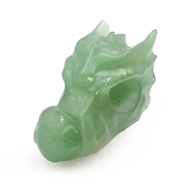 Dragon Heads ( Skulls) 5 cm long