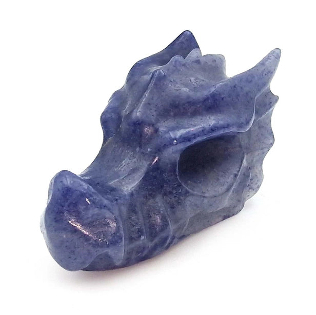 Dragon Heads ( Skulls) 5 cm long