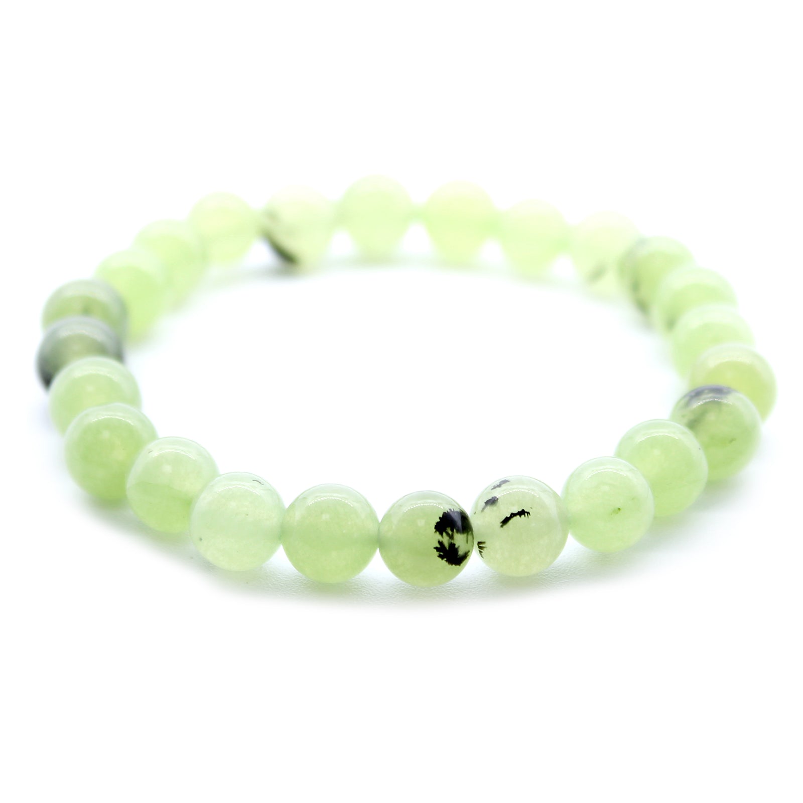 Power Bracelet - Jade - Attract love
